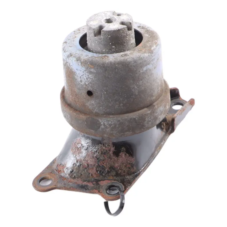 Volkswagen Transporter T5 Engine Mount Support Bracket Right O/S 7E0199256J - SKU 7E0121086J - Part number 7E0121086J