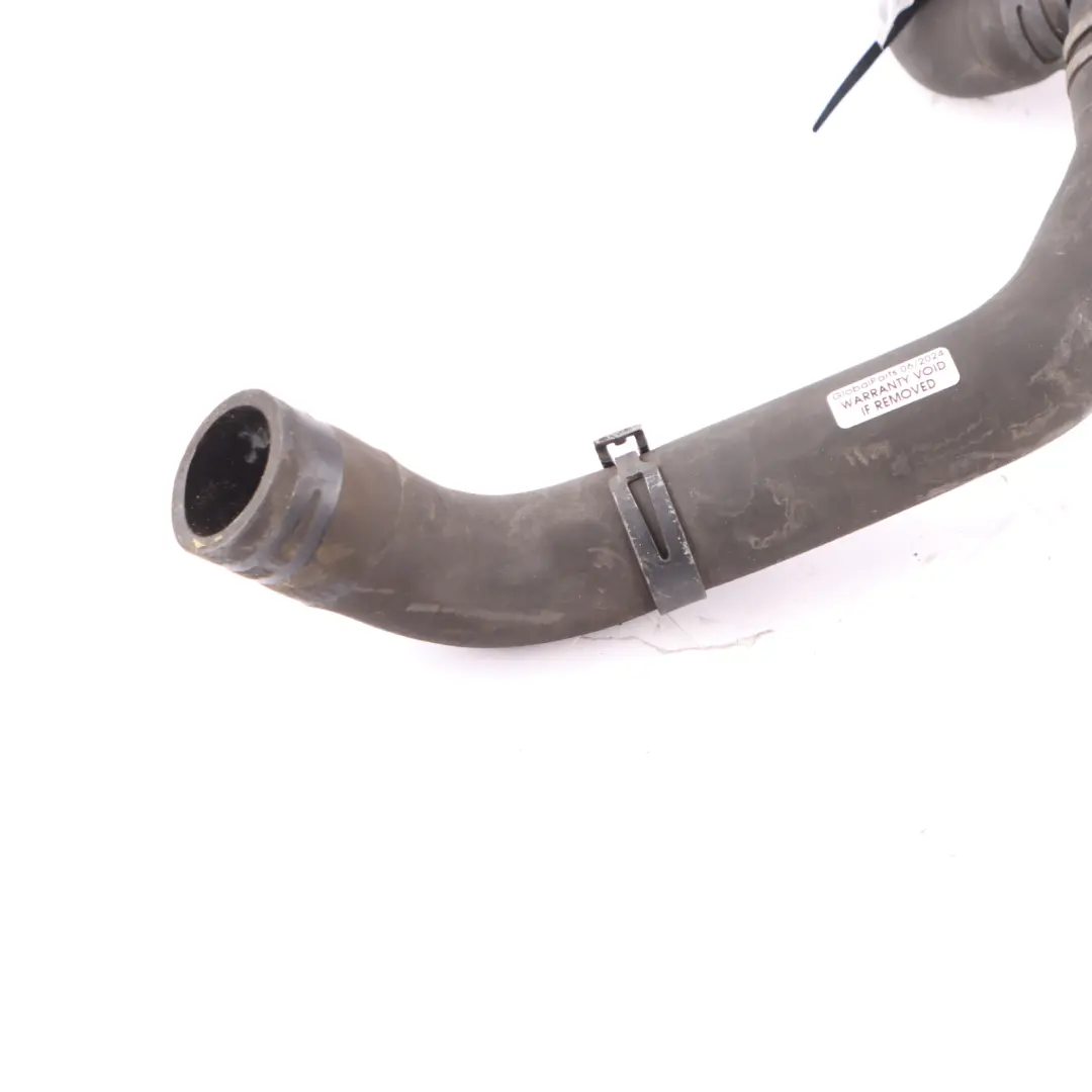 Volkswagen VW Transporter T5 Coolant Hoses Water Cooling Pipes - SKU 7E0121101B - Part number 7E0121101B
