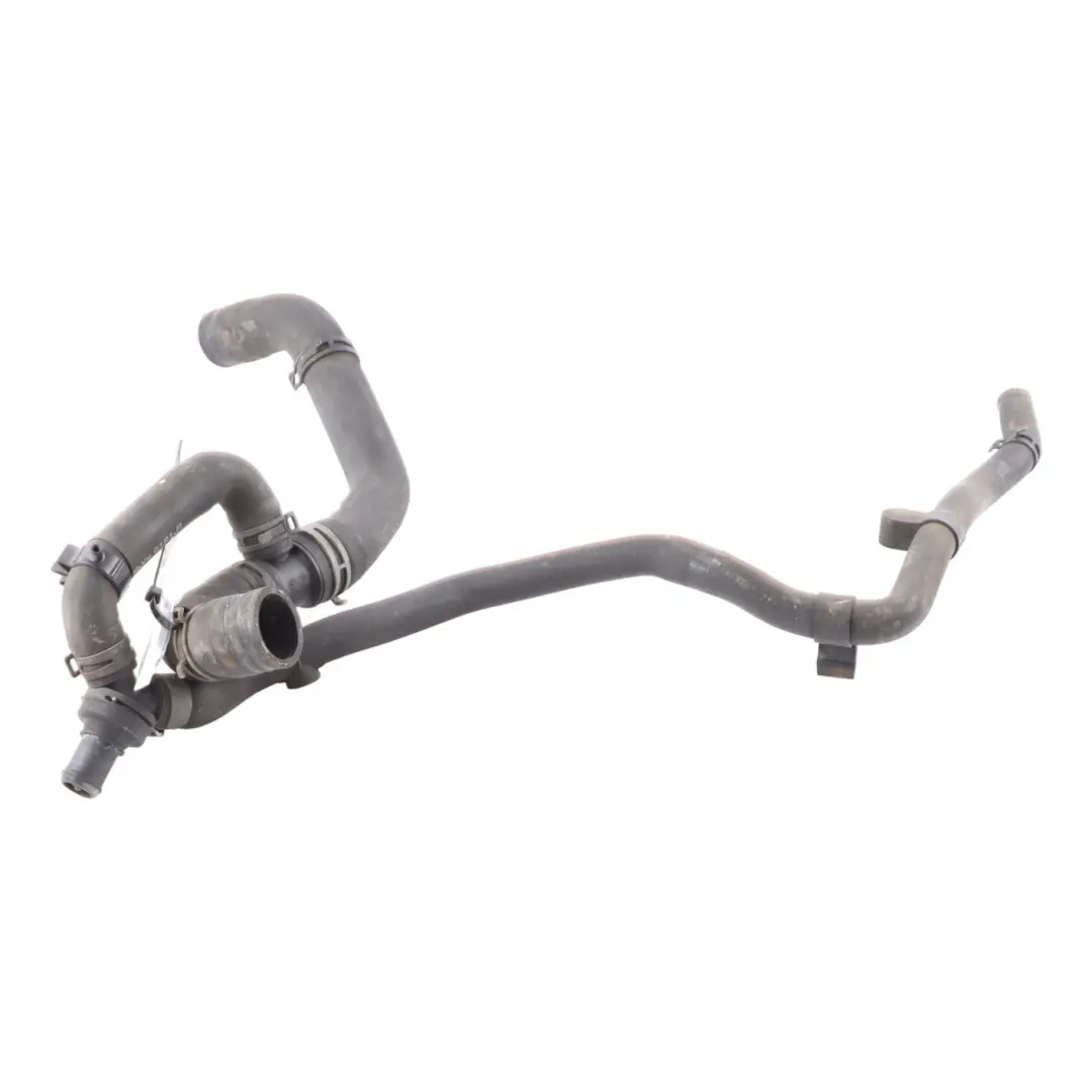 Volkswagen VW Transporter T5 Coolant Hoses Water Cooling Pipes - SKU 7E0121101B - Part number 7E0121101B