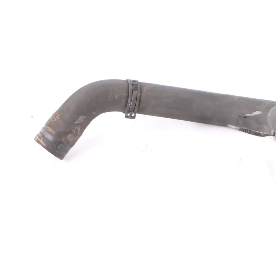 Volkswagen VW Transporter T5 Coolant Hoses Water Cooling Pipes - SKU 7E0121101B - Part number 7E0121101B