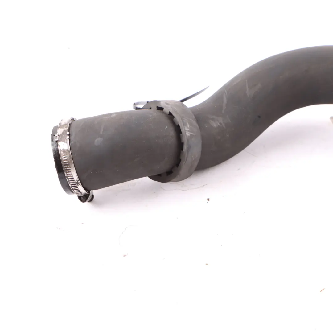 Volkswagen Transporter T5 Turbo Intercooler Intake Air Pipe Hose - SKU 7E0145980 - Part number 7E0145980