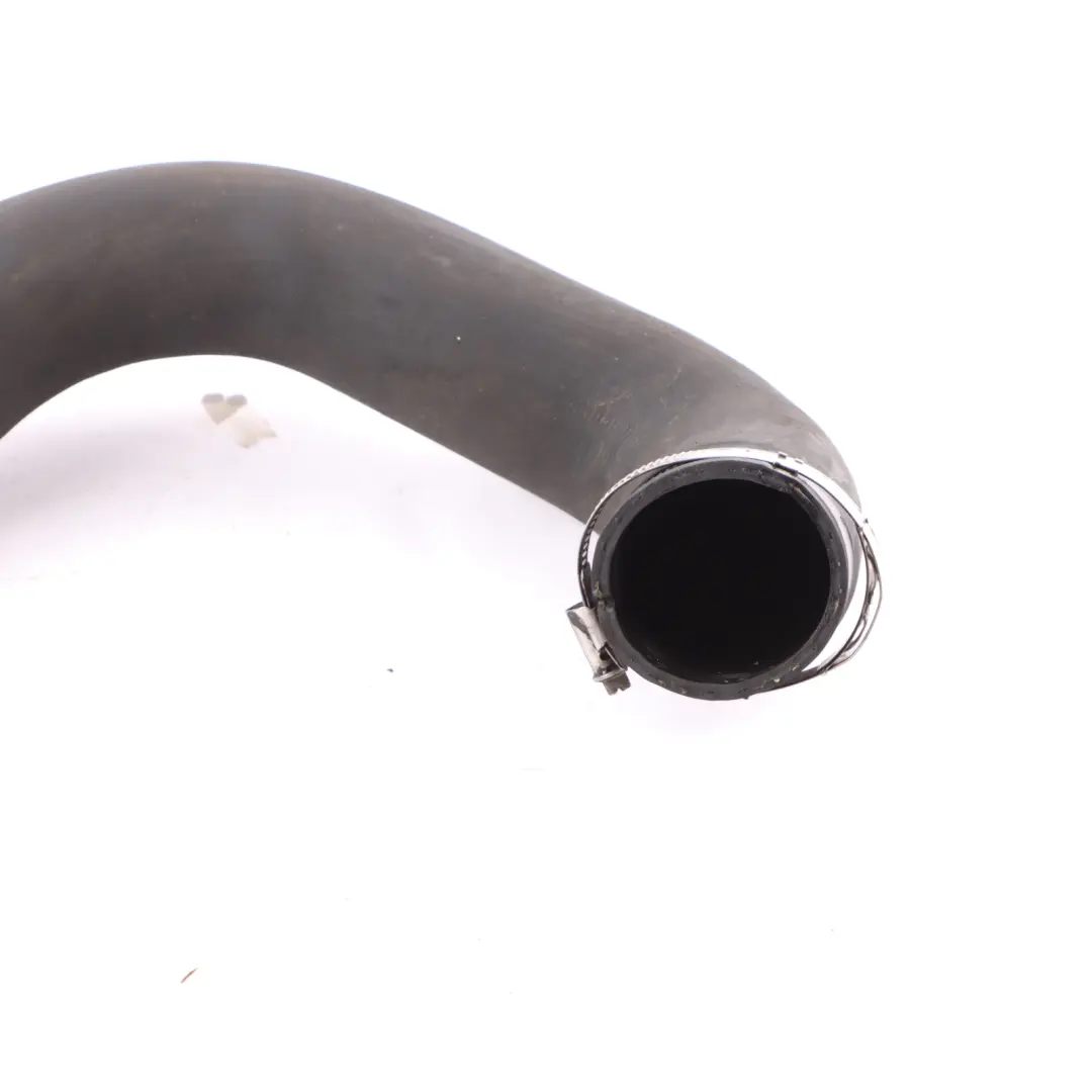 Volkswagen Transporter T5 Turbo Intercooler Intake Air Pipe Hose - SKU 7E0145980 - Part number 7E0145980