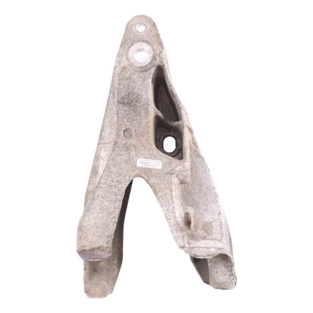 Volkswagen VW Transporter T5 Engine Mount Bracket Support - SKU 7E0199370 - Part number 7E0199370