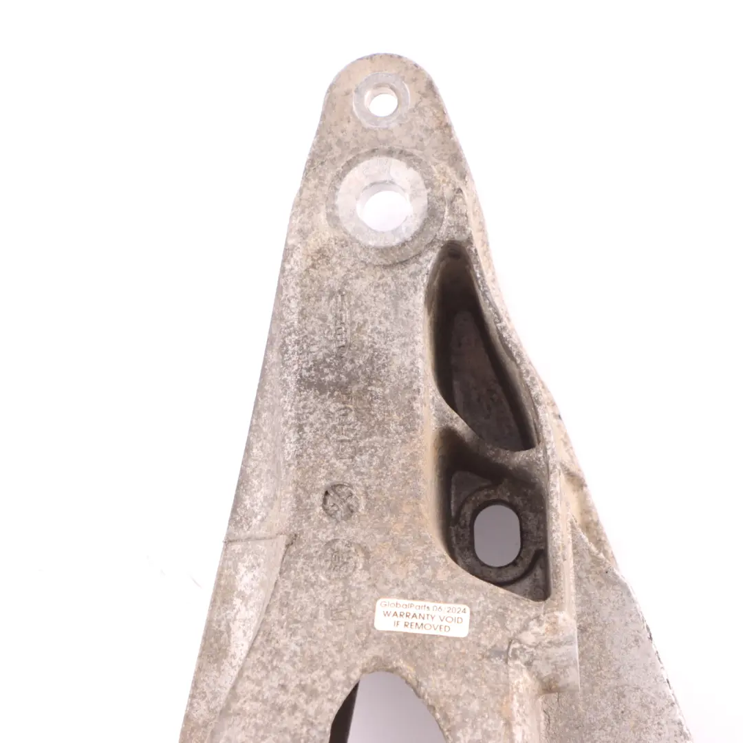 Soporte Bracket Motor para Volkswagen VW Transporter T5 con número de pieza 7E0199370 Volkswagen VW Transporter T5 Soporte Bracket Motor - SKU 7E0199370 - Número de pieza 7E0199370