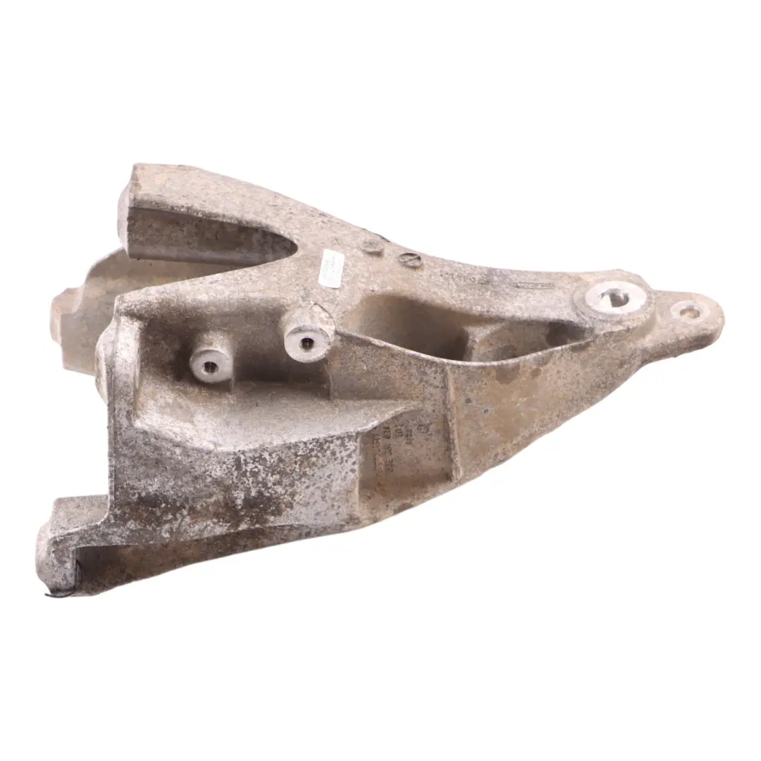 Volkswagen VW Transporter T5 Engine Mount Bracket Support - SKU 7E0199370 - Part number 7E0199370