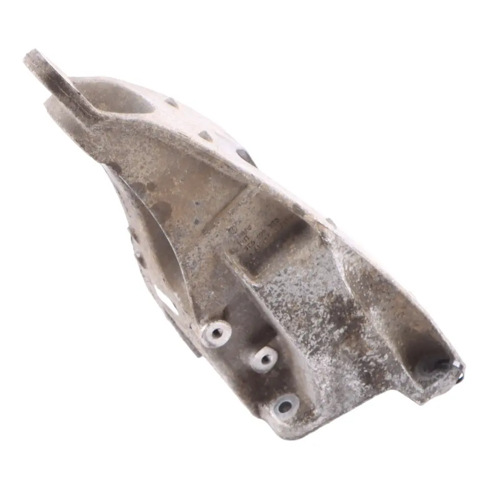 Volkswagen VW Transporter T5 Engine Mount Bracket Support - SKU 7E0199370 - Part number 7E0199370