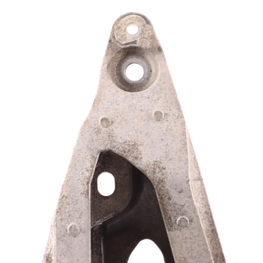 Volkswagen VW Transporter T5 Engine Mount Bracket Support - SKU 7E0199370 - Part number 7E0199370