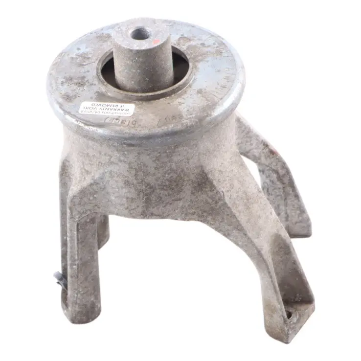 Volkswagen VW Transporter T5 Supporto Staffa Motore Posteriore 7E0199849