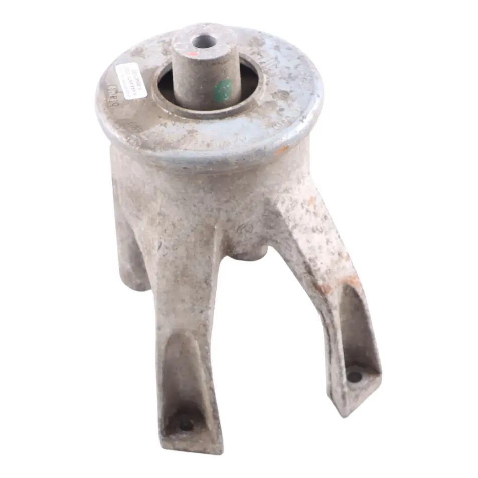 Soporte Motor Soporte Trasero para Volkswagen VW Transporter T5 con número de pieza 7E0199849 Volkswagen VW Transporter T5 Soporte Motor Soporte Trasero - SKU 7E0199849 - Número de pieza 7E0199849