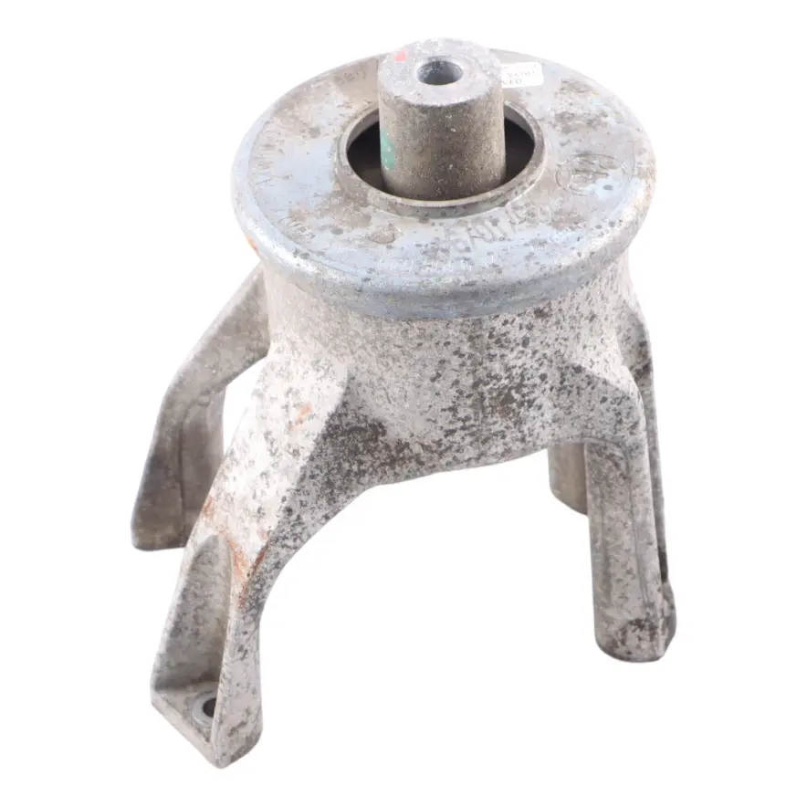 Volkswagen VW Transporter T5 Engine Mount Rear Bracket Support - SKU 7E0199849 - Part number 7E0199849