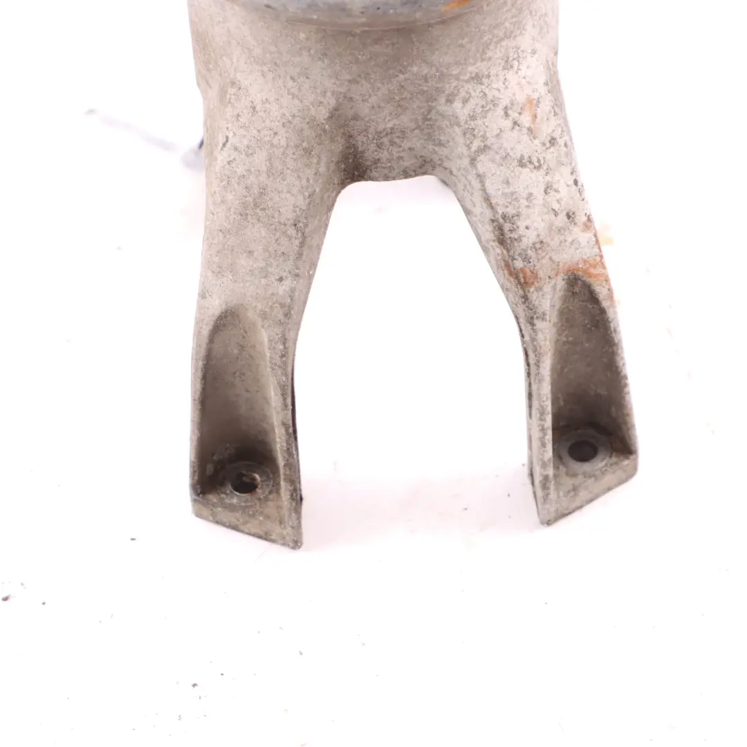 Volkswagen VW Transporter T5 Engine Mount Rear Bracket Support - SKU 7E0199849 - Part number 7E0199849