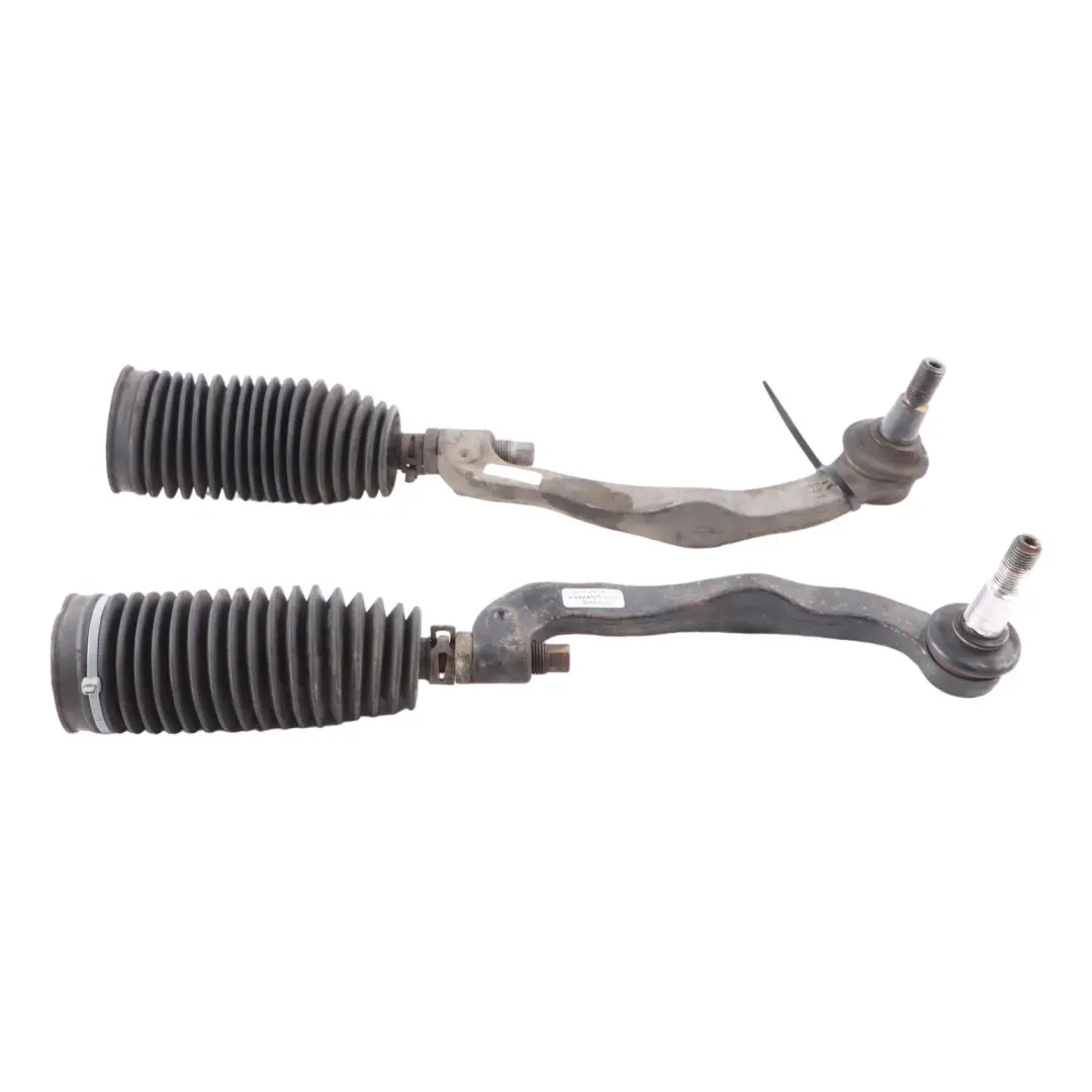 Tie Rod Ball Joint Left Right N/O/S Set to Volkswagen Transporter T5 with Part number 7E0419803 Volkswagen Transporter T5 Tie Rod Ball Joint Left Right N/O/S Set - SKU 7E0419803-1 - Part number 7E0419803