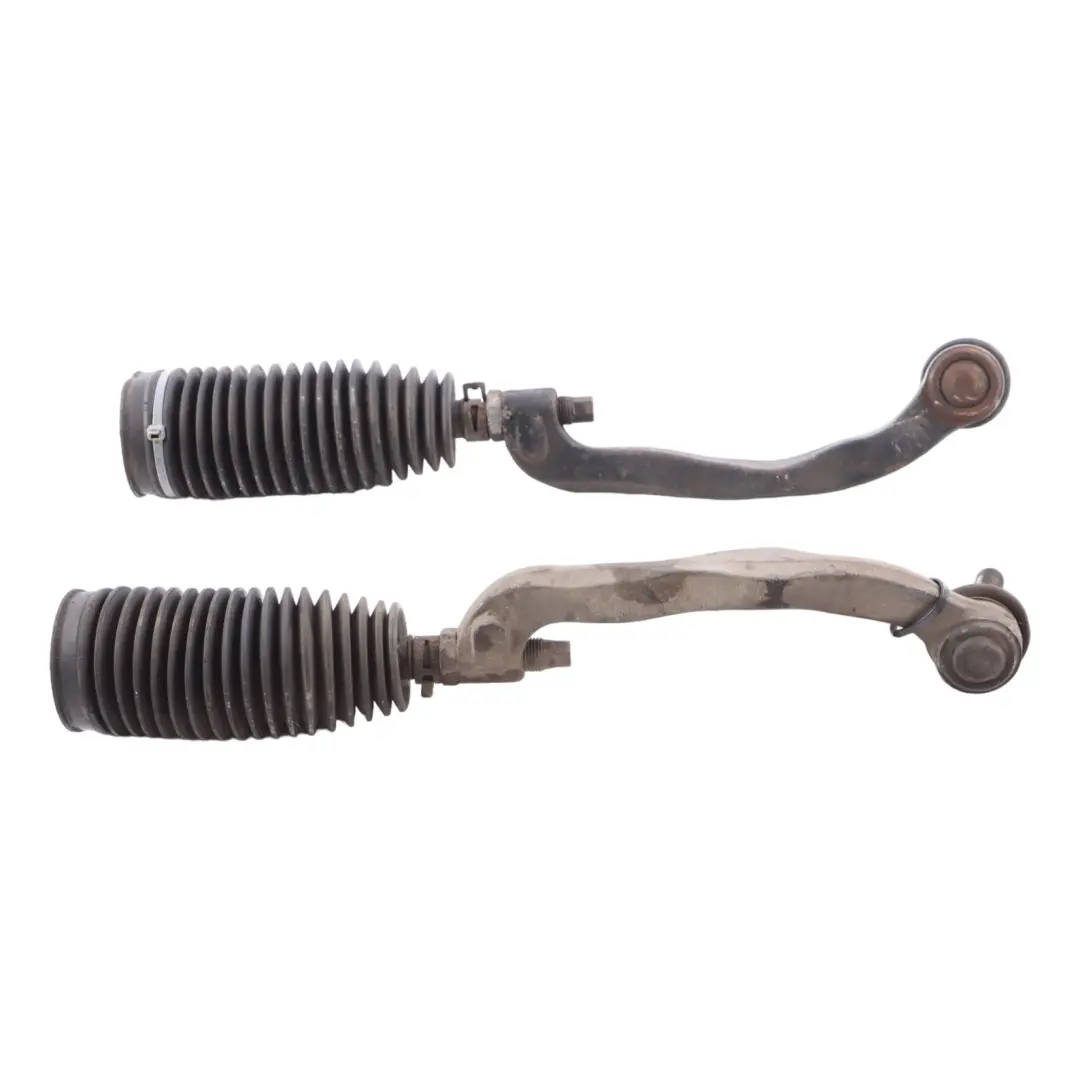 Tie Rod Ball Joint Left Right N/O/S Set to Volkswagen Transporter T5 with Part number 7E0419803 Volkswagen Transporter T5 Tie Rod Ball Joint Left Right N/O/S Set - SKU 7E0419803-1 - Part number 7E0419803