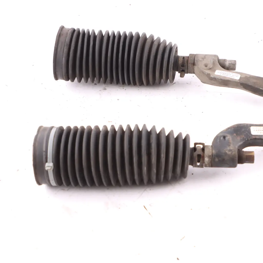 Tie Rod Ball Joint Left Right N/O/S Set to Volkswagen Transporter T5 with Part number 7E0419803 Volkswagen Transporter T5 Tie Rod Ball Joint Left Right N/O/S Set - SKU 7E0419803-1 - Part number 7E0419803