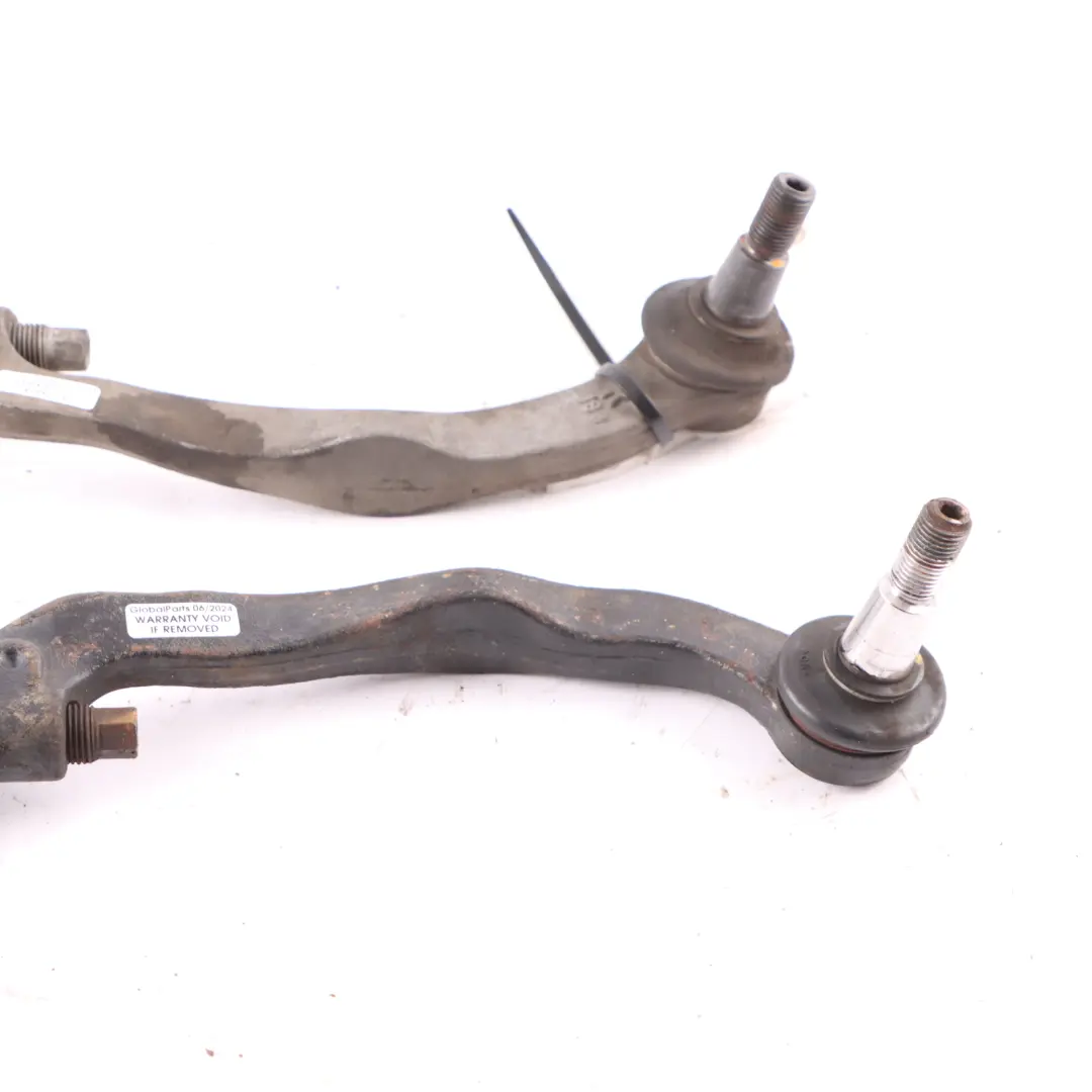 Tie Rod Ball Joint Left Right N/O/S Set to Volkswagen Transporter T5 with Part number 7E0419803 Volkswagen Transporter T5 Tie Rod Ball Joint Left Right N/O/S Set - SKU 7E0419803-1 - Part number 7E0419803