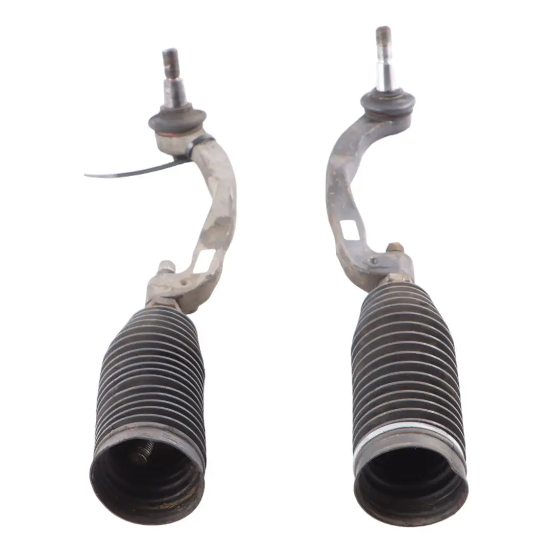 Tie Rod Ball Joint Left Right N/O/S Set to Volkswagen Transporter T5 with Part number 7E0419803 Volkswagen Transporter T5 Tie Rod Ball Joint Left Right N/O/S Set - SKU 7E0419803-1 - Part number 7E0419803