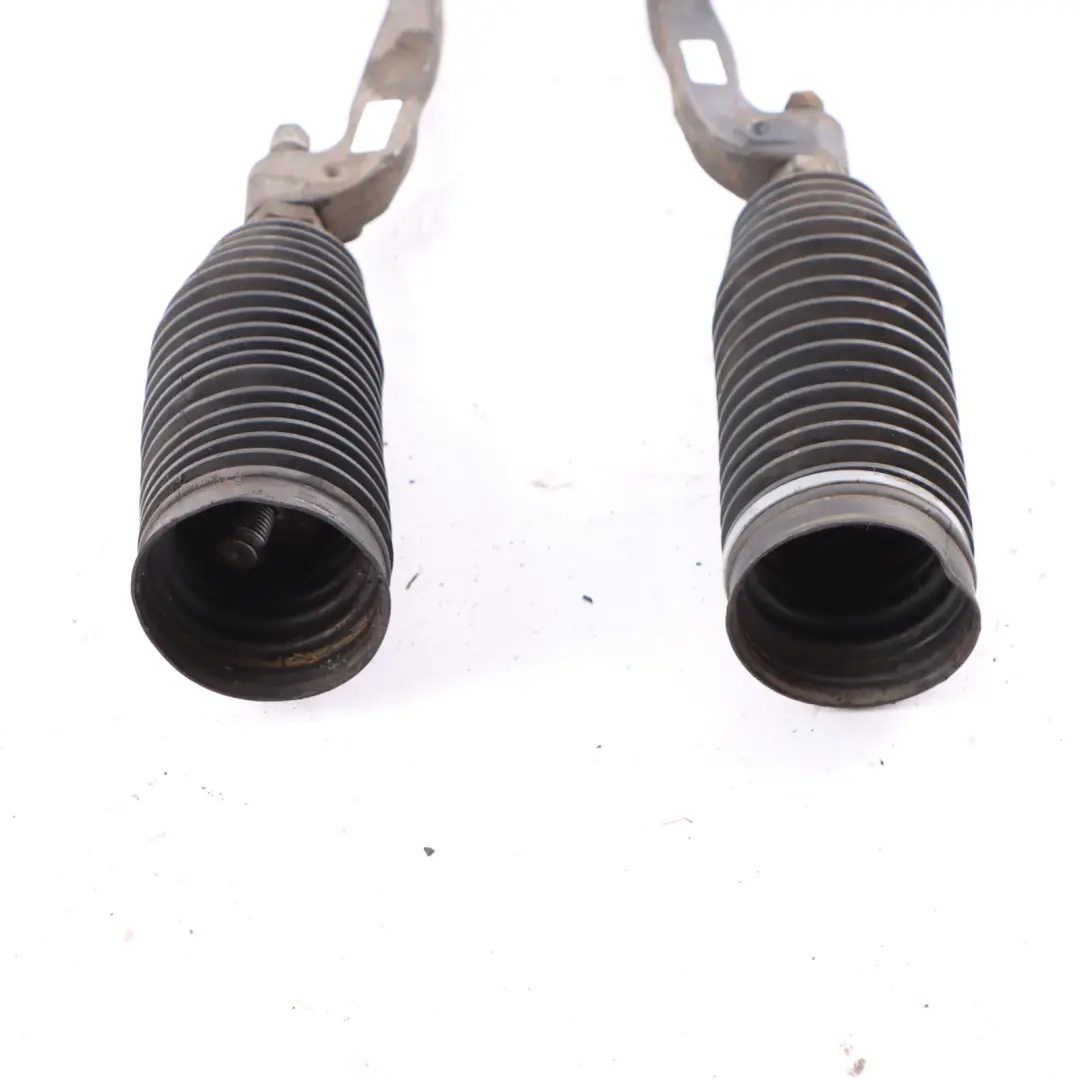 Tie Rod Ball Joint Left Right N/O/S Set to Volkswagen Transporter T5 with Part number 7E0419803 Volkswagen Transporter T5 Tie Rod Ball Joint Left Right N/O/S Set - SKU 7E0419803-1 - Part number 7E0419803