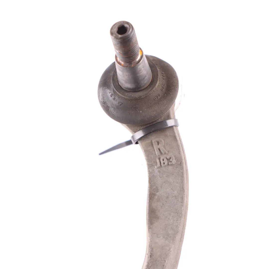 Tie Rod Ball Joint Left Right N/O/S Set to Volkswagen Transporter T5 with Part number 7E0419803 Volkswagen Transporter T5 Tie Rod Ball Joint Left Right N/O/S Set - SKU 7E0419803-1 - Part number 7E0419803