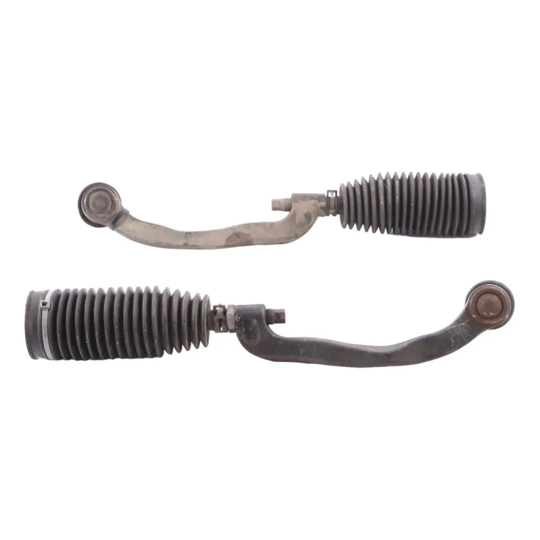 Tie Rod Ball Joint Left Right N/O/S Set to Volkswagen Transporter T5 with Part number 7E0419803 Volkswagen Transporter T5 Tie Rod Ball Joint Left Right N/O/S Set - SKU 7E0419803-1 - Part number 7E0419803