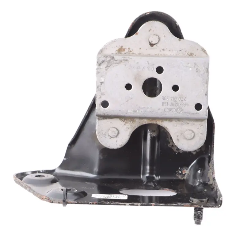 Pump Bracket Holder Mount to Volkswagen VW Transporter T5 with Part number 7E0614711A Volkswagen VW Transporter T5 Pump Bracket Holder Mount - SKU 7E0614711A - Part number 7E0614711A