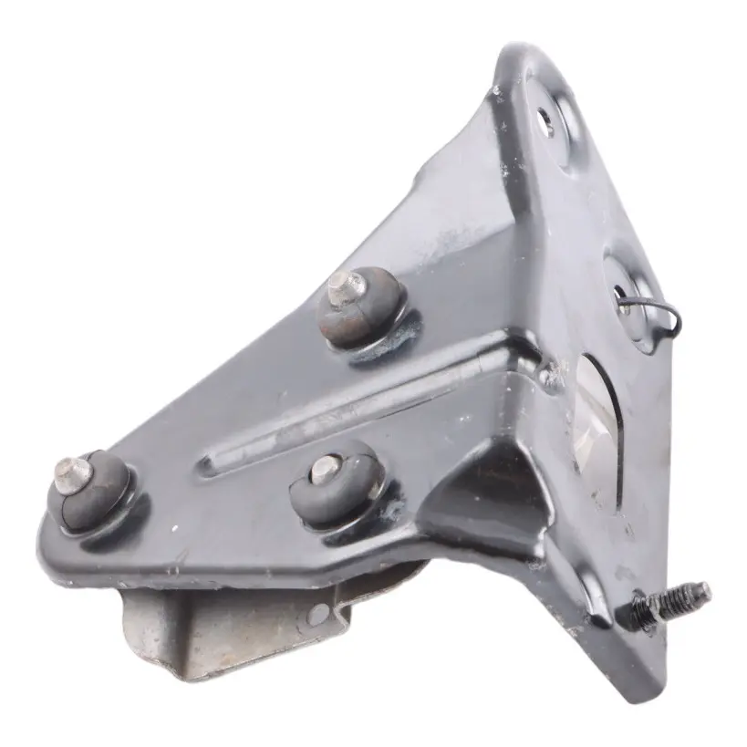 Pump Bracket Holder Mount to Volkswagen VW Transporter T5 with Part number 7E0614711A Volkswagen VW Transporter T5 Pump Bracket Holder Mount - SKU 7E0614711A - Part number 7E0614711A