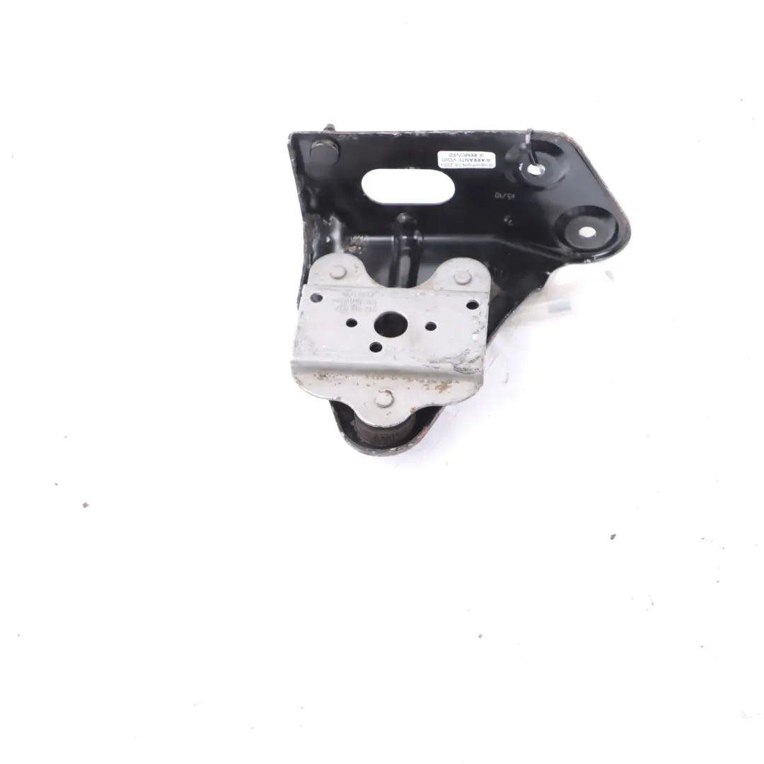 Pump Bracket Holder Mount to Volkswagen VW Transporter T5 with Part number 7E0614711A Volkswagen VW Transporter T5 Pump Bracket Holder Mount - SKU 7E0614711A - Part number 7E0614711A