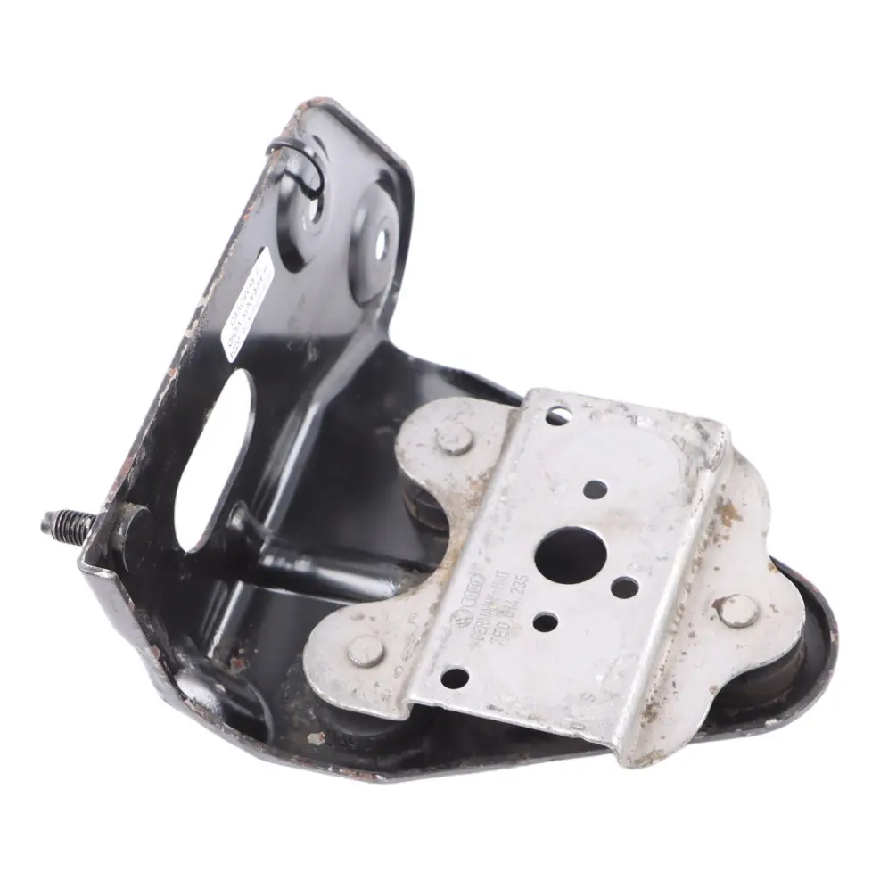 Pump Bracket Holder Mount to Volkswagen VW Transporter T5 with Part number 7E0614711A Volkswagen VW Transporter T5 Pump Bracket Holder Mount - SKU 7E0614711A - Part number 7E0614711A