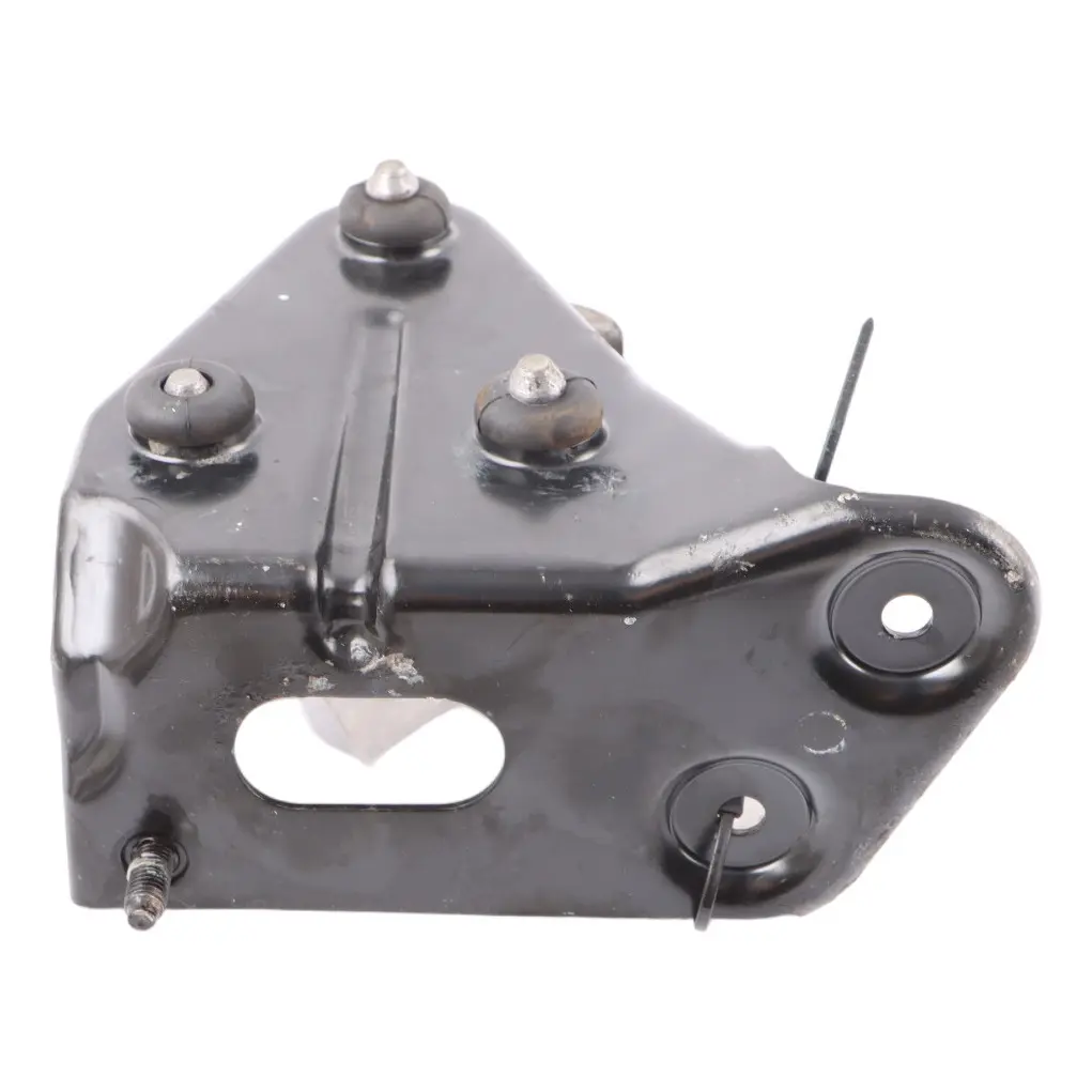 Pump Bracket Holder Mount to Volkswagen VW Transporter T5 with Part number 7E0614711A Volkswagen VW Transporter T5 Pump Bracket Holder Mount - SKU 7E0614711A - Part number 7E0614711A