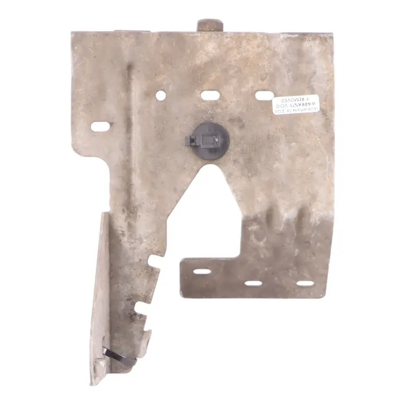 Volkswagen Transporter T5 Soporte Bracket Cable Panel 7E0959189B