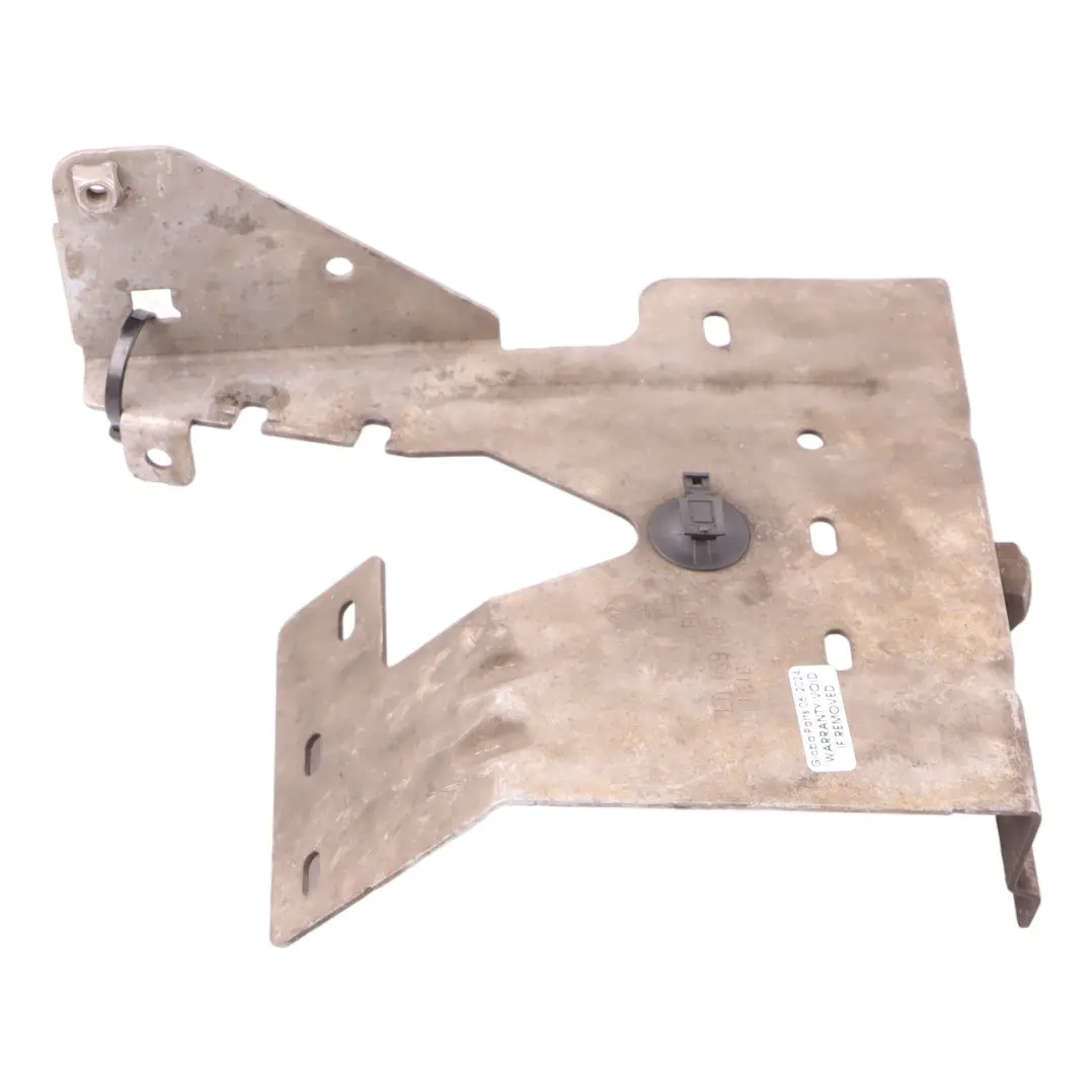 Volkswagen Transporter T5 Support Fixation Câble Panneau - SKU 7E0959189B - Numéro de pièce 7E0959189B