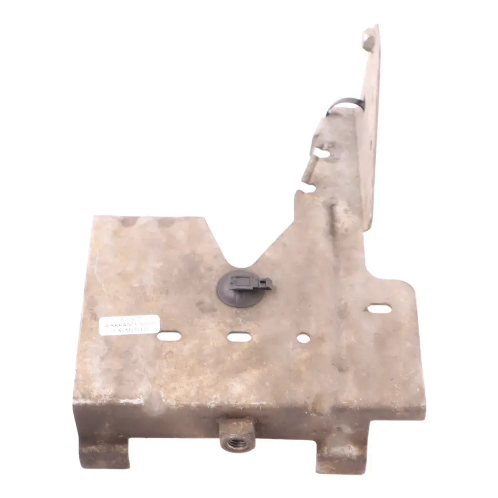 Cable Bracket Holder Support Panel to Volkswagen Transporter T5 with Part number 7E0959189B Volkswagen Transporter T5 Cable Bracket Holder Support Panel - SKU 7E0959189B - Part number 7E0959189B