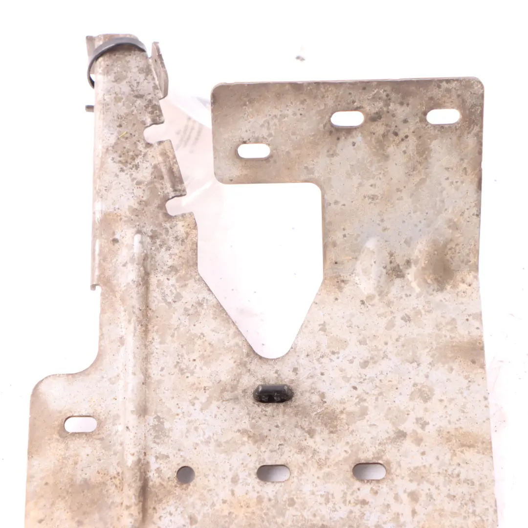 Support Fixation Câble Panneau pour Volkswagen Transporter T5 à propos du numéro de pièce 7E0959189B Volkswagen Transporter T5 Support Fixation Câble Panneau - SKU 7E0959189B - Numéro de pièce 7E0959189B