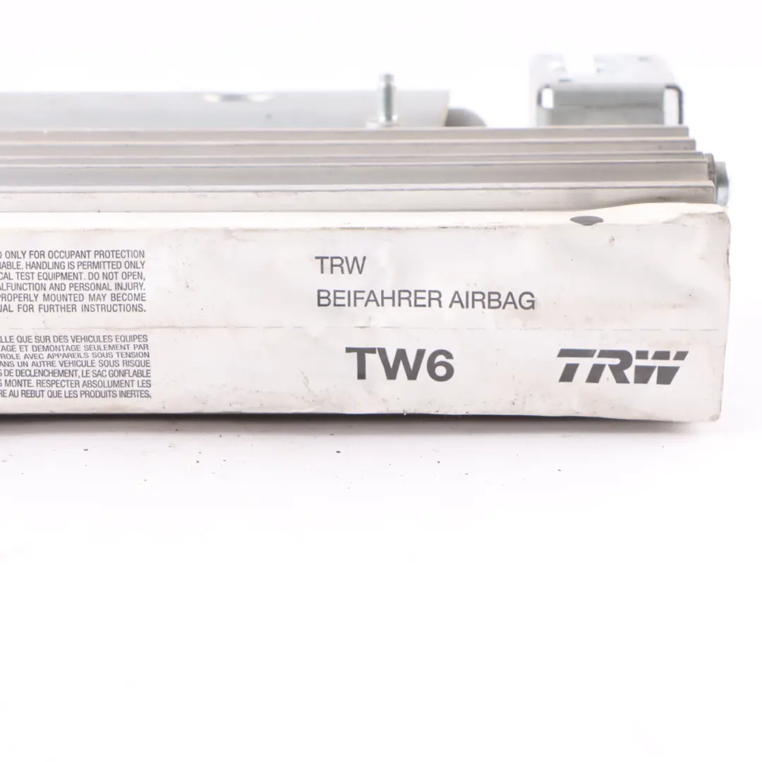Volkswagen Transporter T5 Passenger Side Air Module Dashboard Front Left N/S - SKU 7H2880202C - Part number 7H2880202C