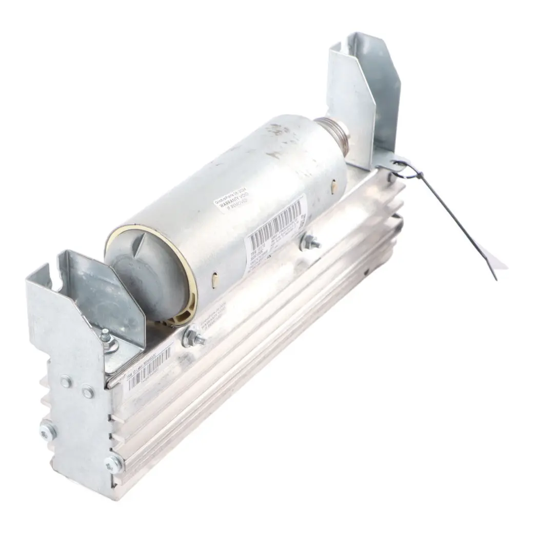 Side Air Module Dashboard Front Left N/S to Volkswagen Transporter T5 Passenger with Part number 7H2880202C Volkswagen Transporter T5 Passenger Side Air Module Dashboard Front Left N/S - SKU 7H2880202C - Part number 7H2880202C