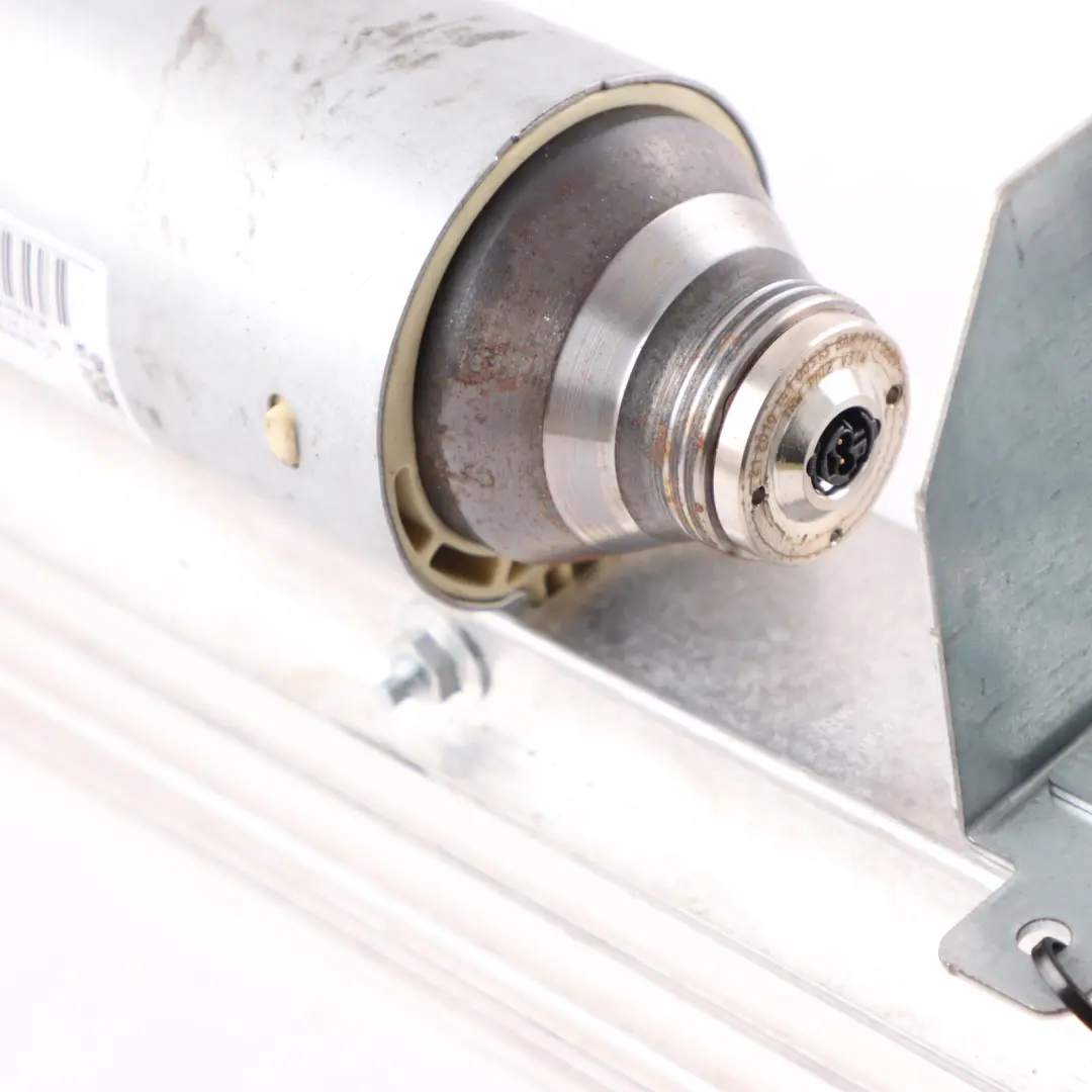 Side Air Module Dashboard Front Left N/S to Volkswagen Transporter T5 Passenger with Part number 7H2880202C Volkswagen Transporter T5 Passenger Side Air Module Dashboard Front Left N/S - SKU 7H2880202C - Part number 7H2880202C