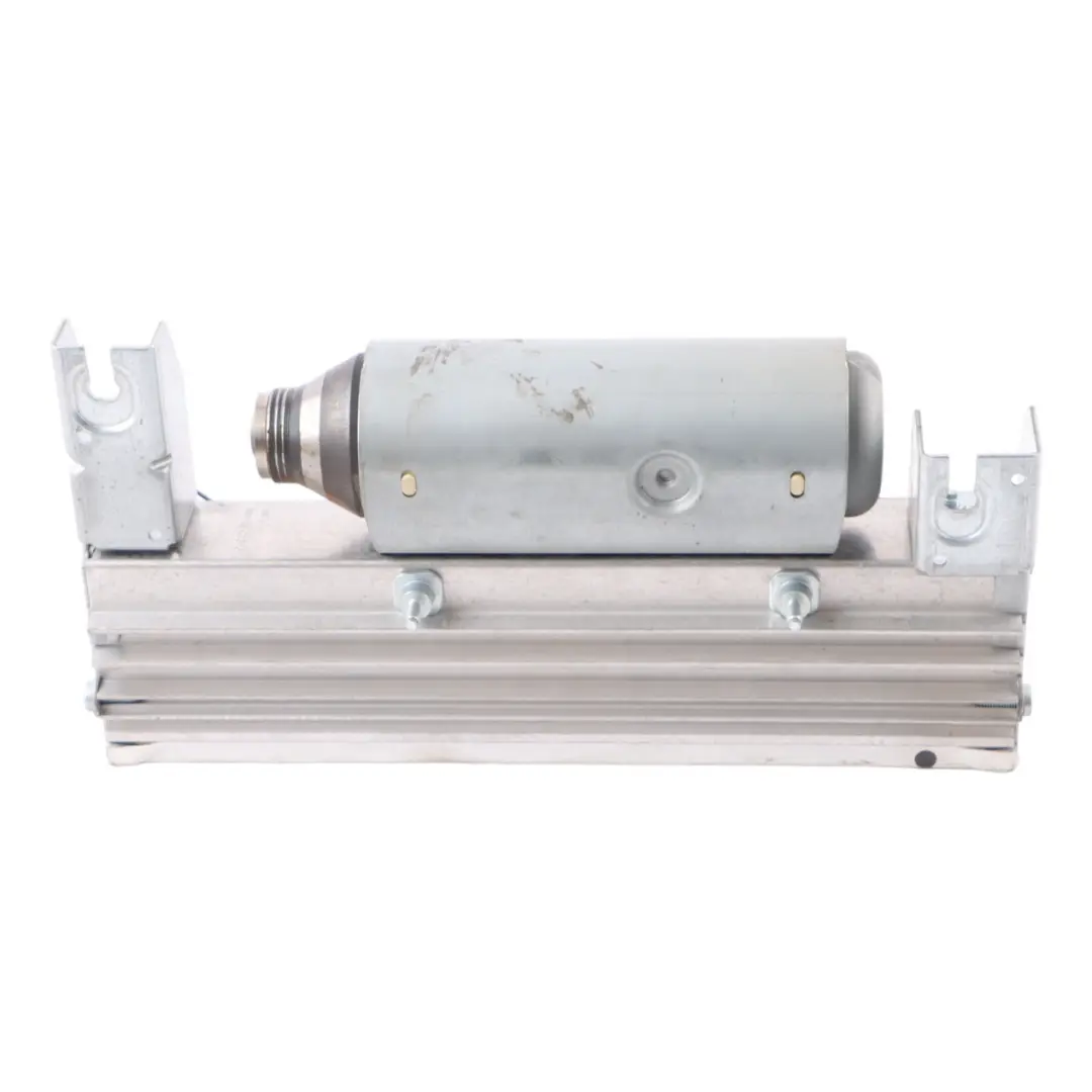 Volkswagen Transporter T5 Passenger Side Air Module Dashboard Front Left N/S - SKU 7H2880202C - Part number 7H2880202C
