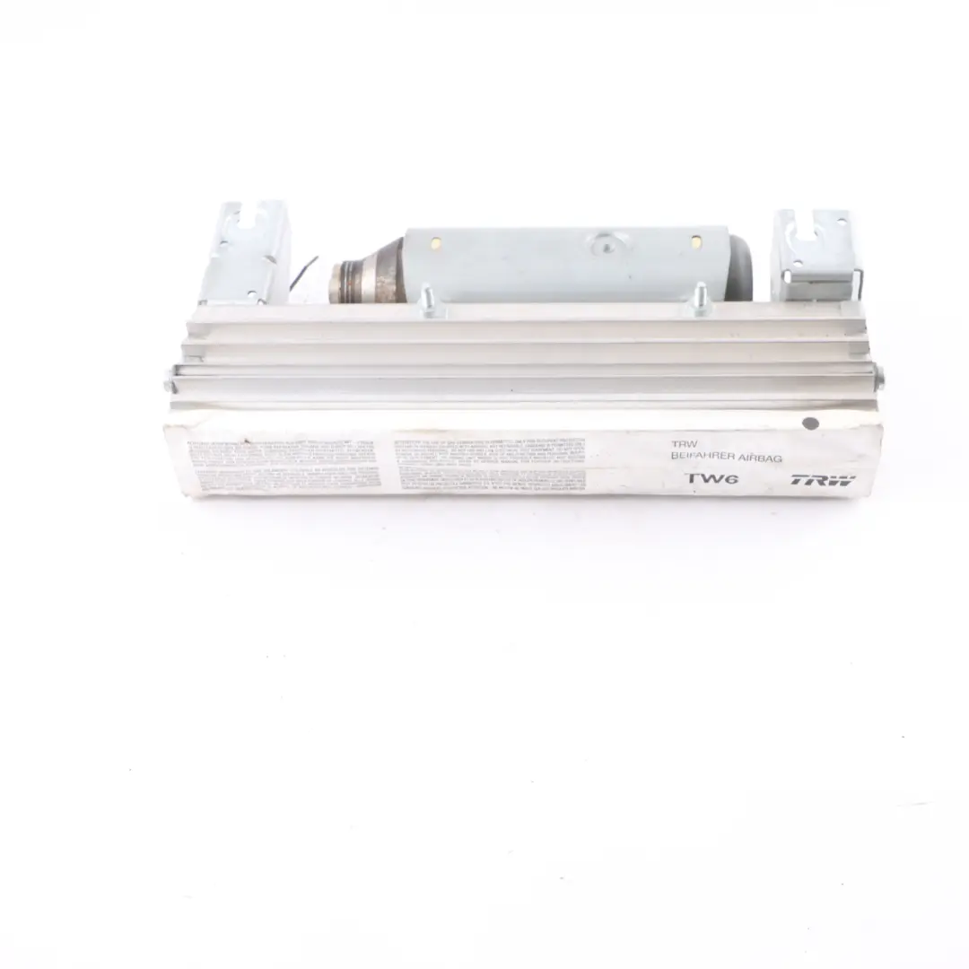 Volkswagen Transporter T5 Passenger Side Air Module Dashboard Front Left N/S - SKU 7H2880202C - Part number 7H2880202C