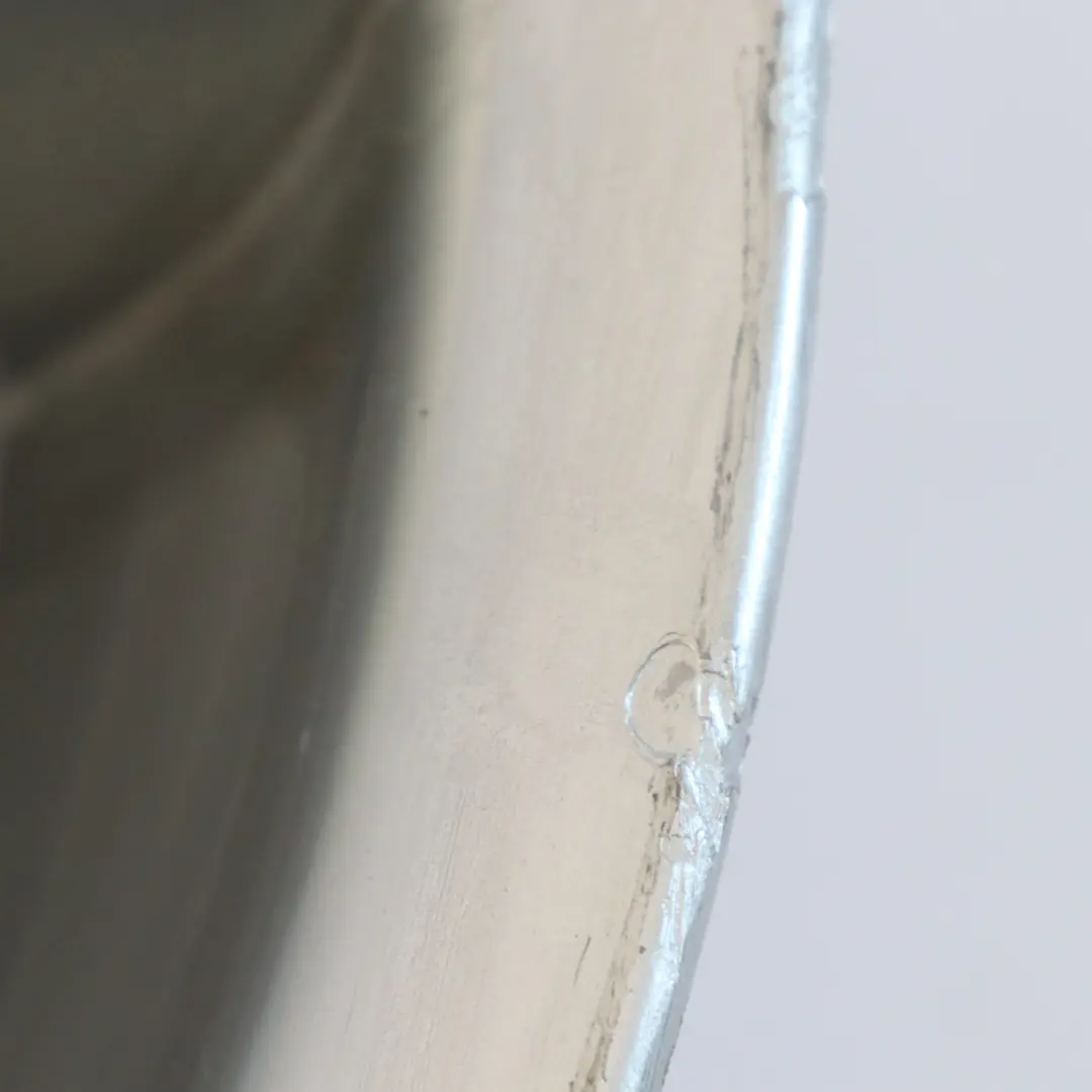 Silber Alu Felge Alufelge 17" 8J ET:34 M Doppelspeiche 194 für BMW 3 er E90 E91 E92 mit Teilenummer 8036935 BMW 3 er E90 E91 E92 Silber Alu Felge Alufelge 17" 8J ET:34 M Doppelspeiche 194 - SKU 8036935-4 - Teilenummer 8036935