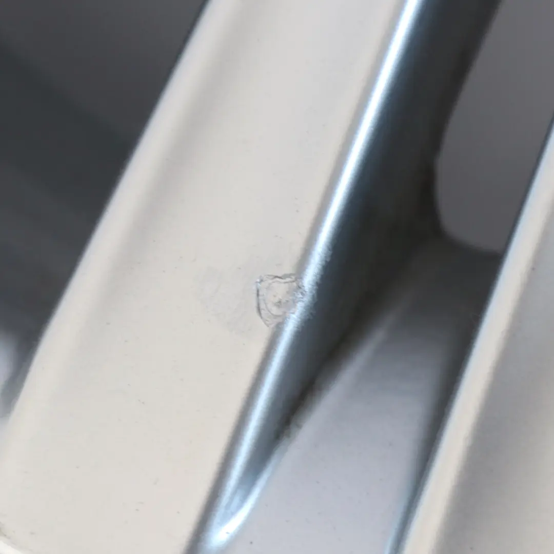 Argent Jantes Alu Alliage 17" 8J Et :3 4 M Rayons Doubles pour BMW 3 E90 E91 E92 à propos du numéro de pièce 8036935 BMW 3 E90 E91 E92 Argent Jantes Alu Alliage 17" 8J Et :3 4 M Rayons Doubles - SKU 8036935-4 - Numéro de pièce 8036935