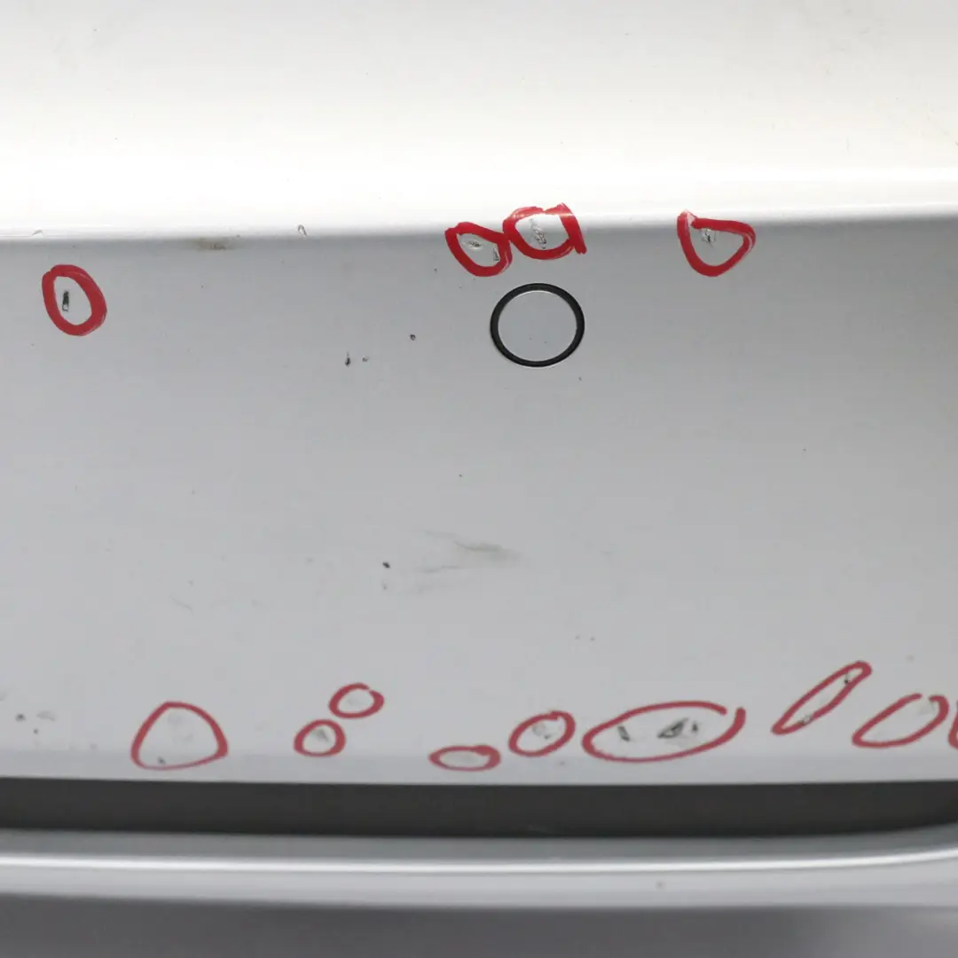 Zderzak Tylny M-Pakiet Silverstone II Srebrny Metalik - A29 do BMW E92 E93 o numerze 8044934 BMW E92 E93 Zderzak Tylny M-Pakiet Silverstone II Srebrny Metalik - A29 - SKU 8044934-SIL - Numer Części 8044934