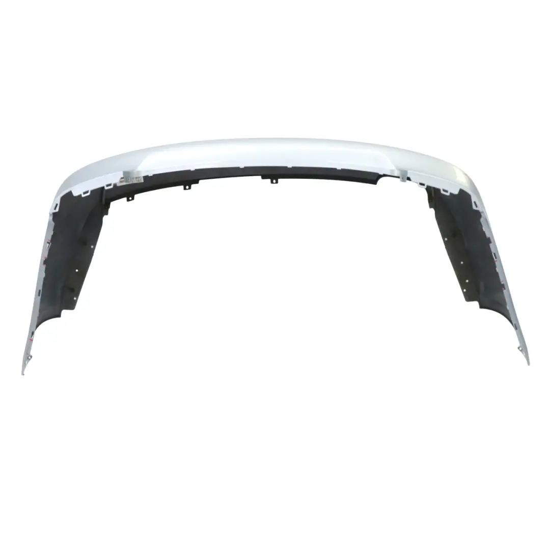 BMW E92 E93 Rear Bumper Coupe Convertible M Sport PDC Bluewater Metallic - 896 - SKU 8044934-WB2 - Part number 8044934