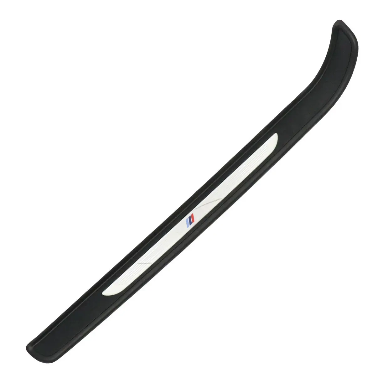 BMW E92 E93 M3 Puerta Delantera Izquierda Entrada Sill Tapa 7900751