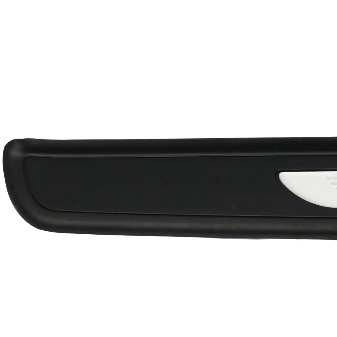 BMW E92 E93 M3 Puerta Delantera Izquierda Entrada Sill Tapa 7900751 - SKU 8046475-1 - Número de pieza 8046475