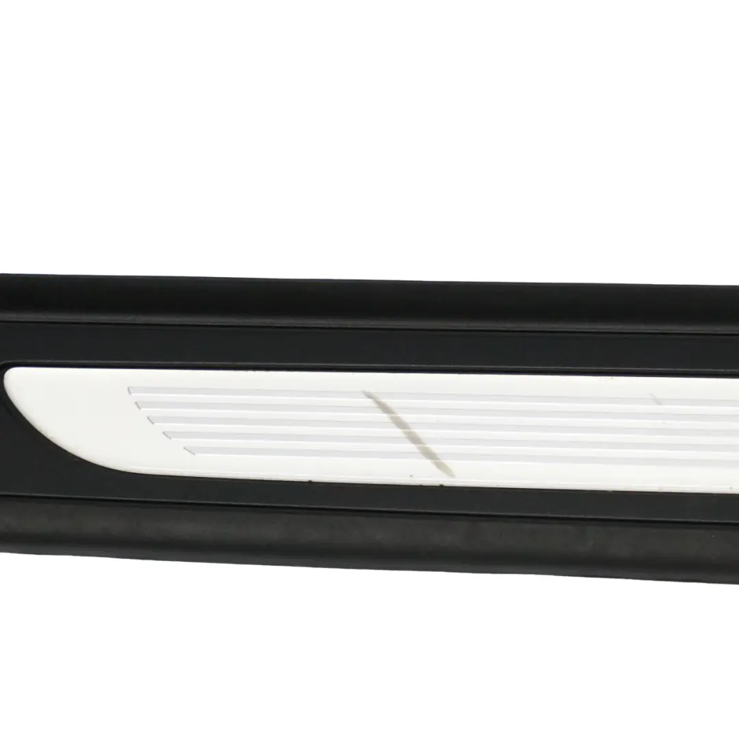BMW E92 E93 M3 Porta anteriore sinistra Ingresso Striscia di copertura 7900751 - SKU 8046475-1 - Numero di parte 8046475
