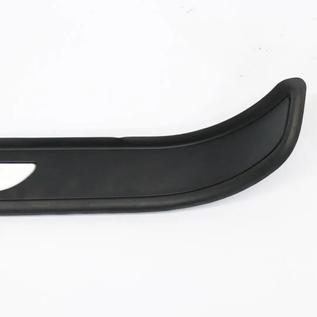 Puerta Delantera Izquierda Entrada Sill Tapa 7900751 para BMW E92 E93 M3 con número de pieza 8046475 BMW E92 E93 M3 Puerta Delantera Izquierda Entrada Sill Tapa 7900751 - SKU 8046475-1 - Número de pieza 8046475