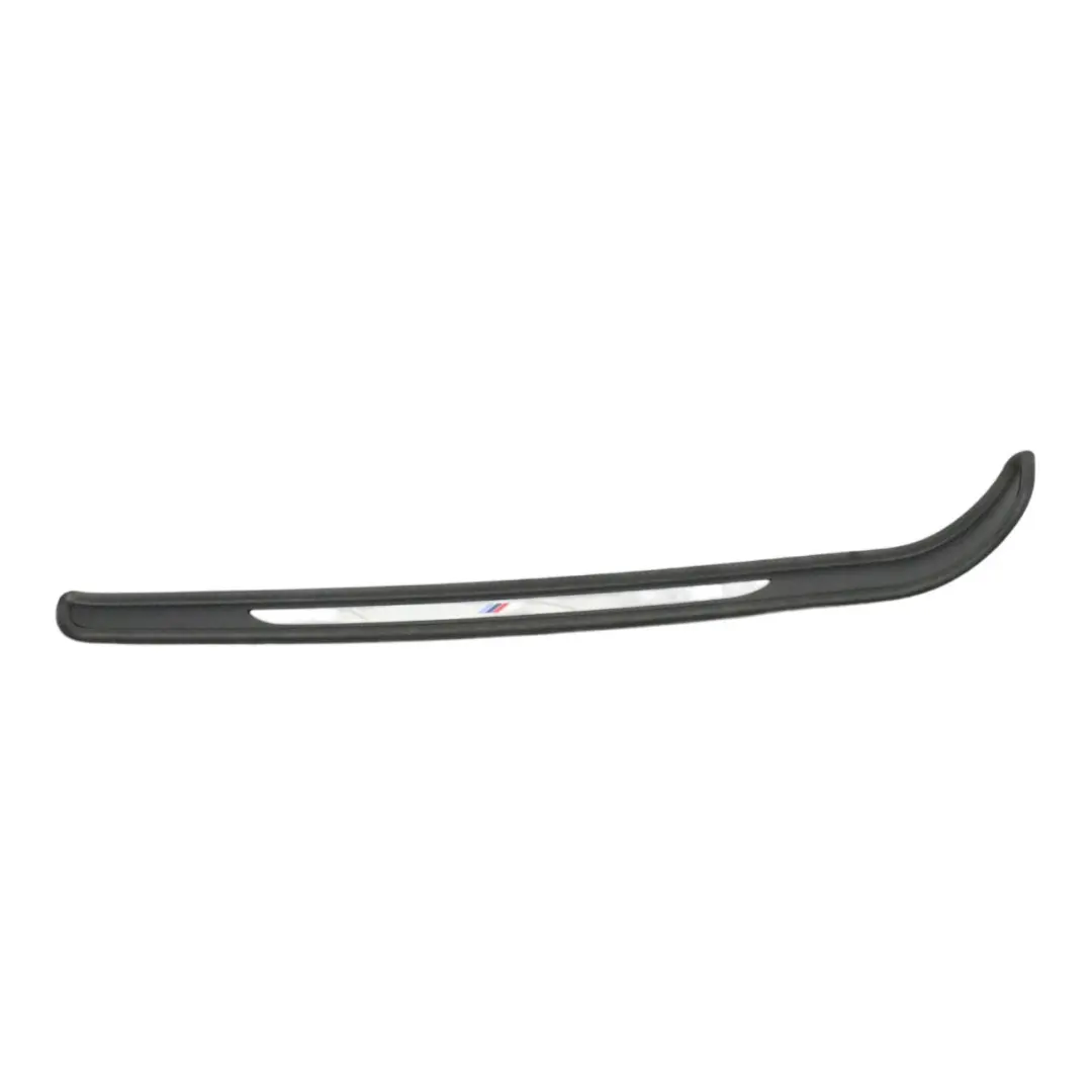 BMW E92 E93 M3 Porta anteriore sinistra Ingresso Striscia di copertura 7900751 - SKU 8046475-1 - Numero di parte 8046475