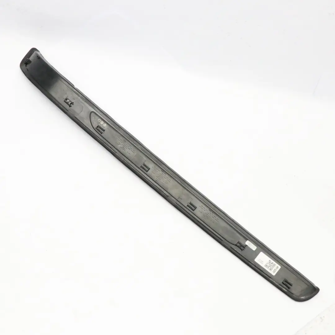 BMW E92 E93 M3 Porta anteriore sinistra Ingresso Striscia di copertura 7900751 - SKU 8046475-1 - Numero di parte 8046475