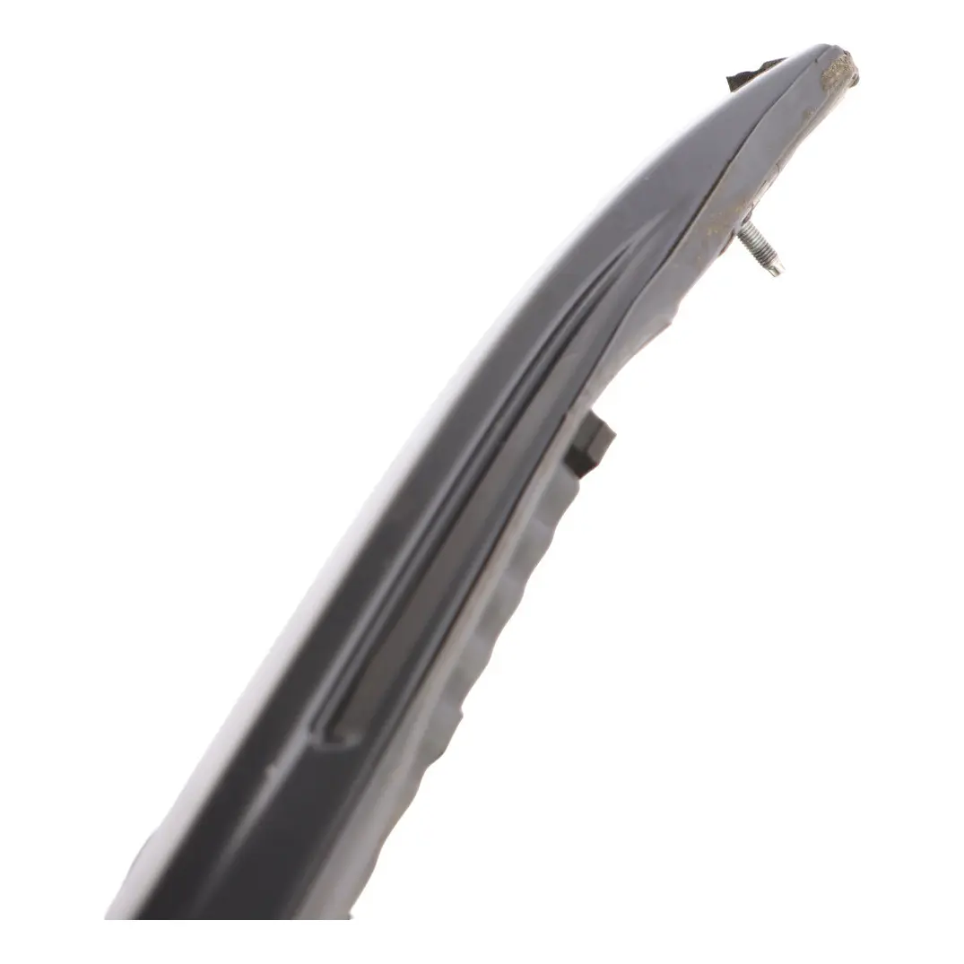 Roof Railing Izquierda Derecha Roof Trim Strip Set High Gloss para BMW F11 Touring con número de pieza 8049127 BMW F11 Touring Roof Railing Izquierda Derecha Roof Trim Strip Set High Gloss - SKU 8049127 - Número de pieza 8049127