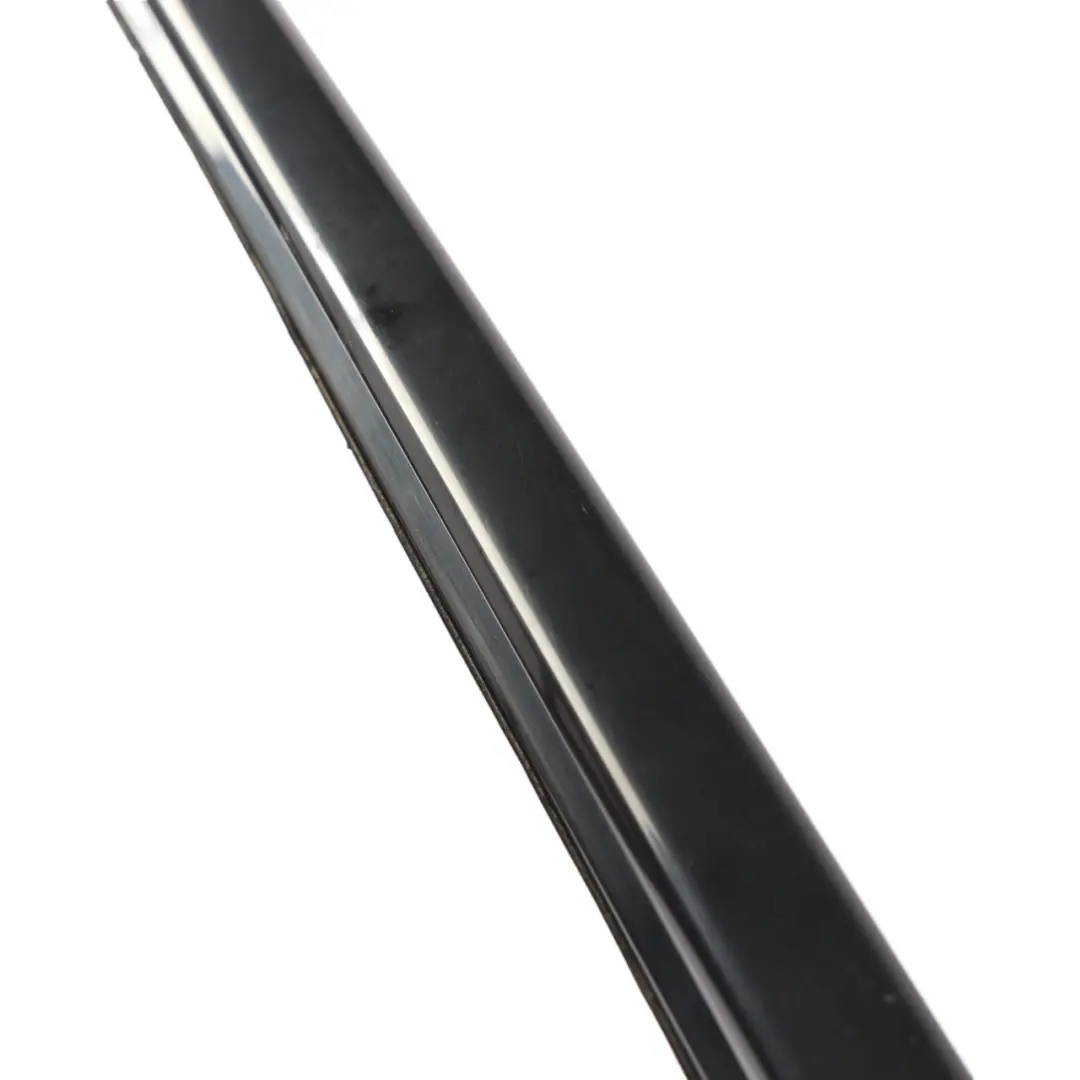 BMW F11 Touring Roof Railing Left Right Roof Rack Trim Strip Set High Gloss - SKU 8049127 - Part number 8049127