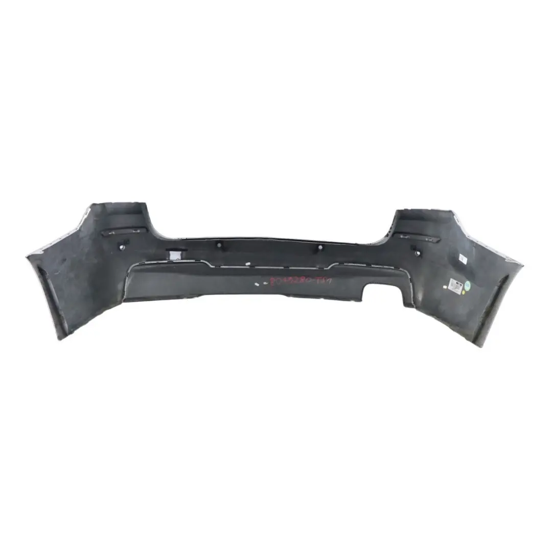 BMW F11 Touring M Sport Rear Bumper Panel PDC Titansilber Silver Metallic - 354 - SKU 8049280-TS1 - Part number 8049280